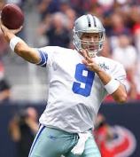 Since 2006, Tony Romo has 23 game winning drives in the 4th quarter or overtime. Only Peyton Manning has more.